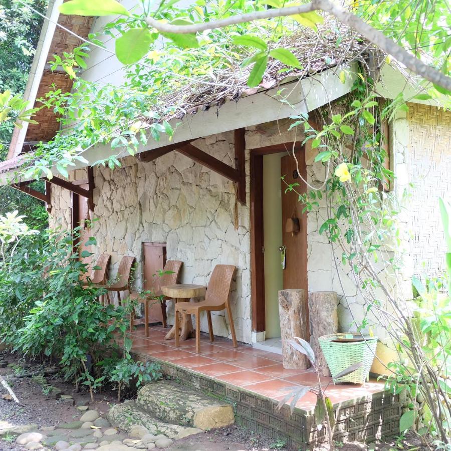 Kali Catur Resort Madiun Zewnętrze zdjęcie