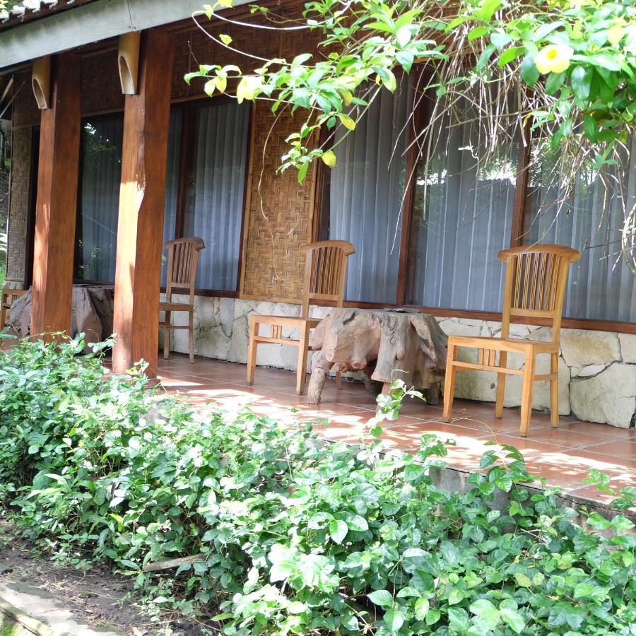 Kali Catur Resort Madiun Zewnętrze zdjęcie