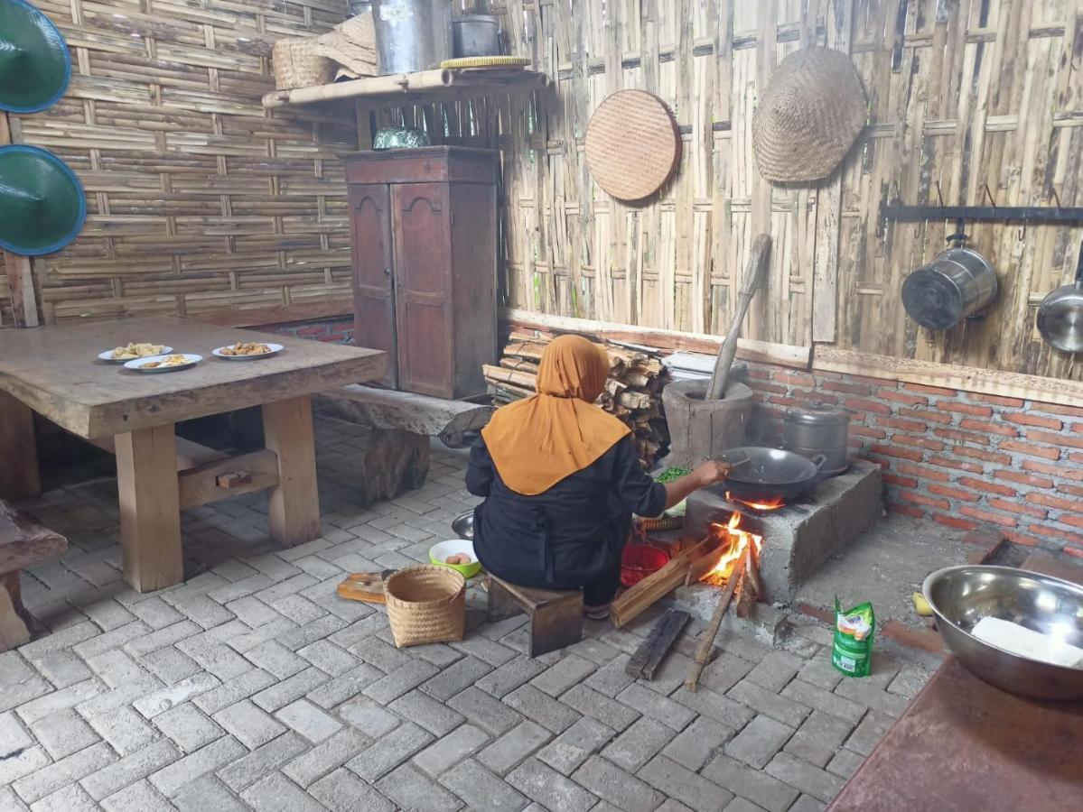 Kali Catur Resort Madiun Zewnętrze zdjęcie