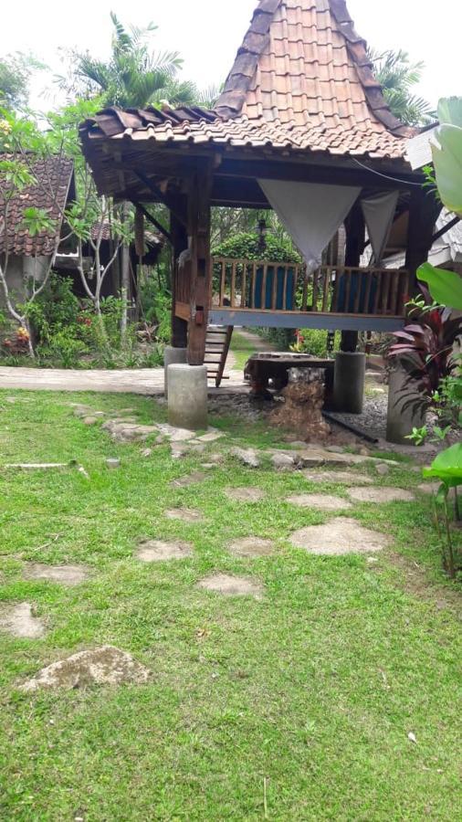 Kali Catur Resort Madiun Zewnętrze zdjęcie